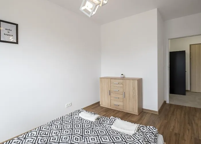 Apartment 34 Pogorze