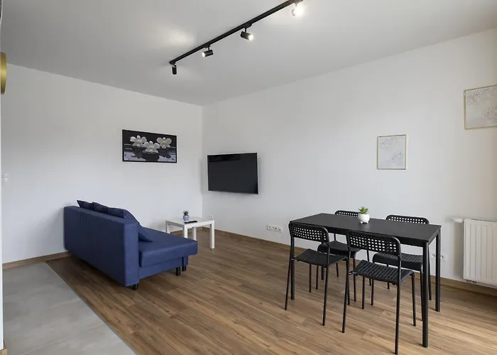 Apartment 34 Pogorze